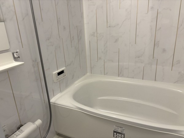 八尾市若林町、マンションの画像です