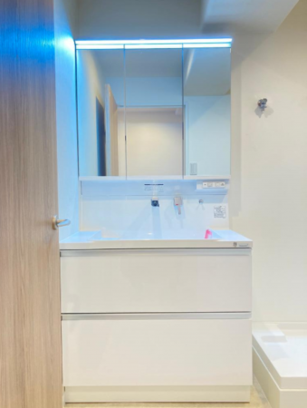 八尾市志紀町南、マンションの画像です