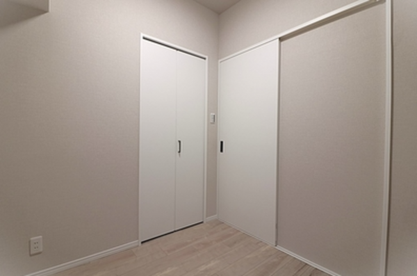 八尾市光町、マンションの画像です