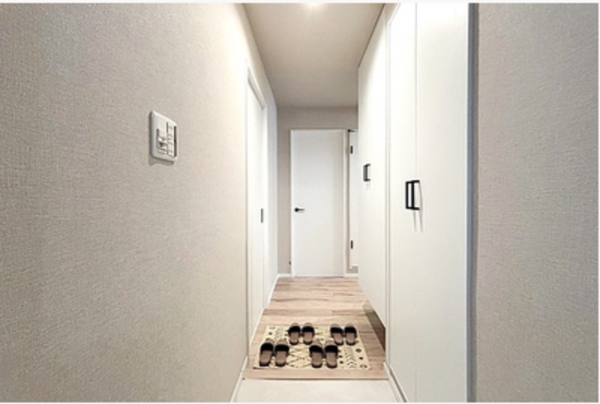 八尾市光町、マンションの画像です