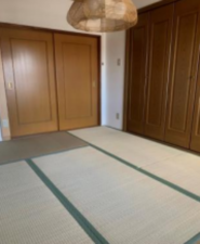八尾市曙町、マンションの画像です