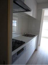 八尾市志紀町南、マンションの画像です