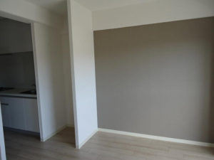 八尾市志紀町南、マンションの画像です