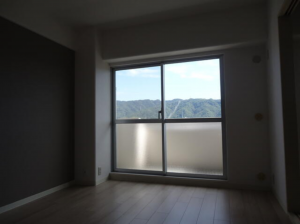 八尾市志紀町南、マンションの画像です