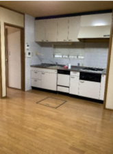 八尾市安中町、土地の画像です