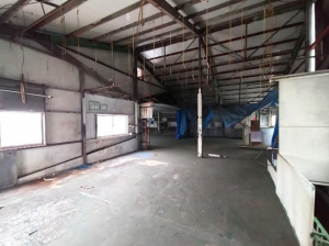 八尾市渋川町、収益物件/工場の画像です