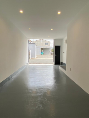 八尾市永畑町、収益物件/事務所の画像です