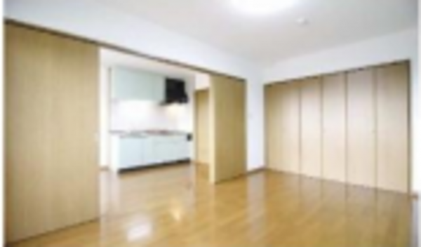 八尾市山本町北、収益物件/マンションの画像です