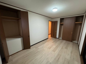 八尾市久宝園、中古一戸建ての画像です