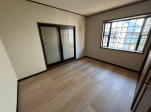 八尾市久宝園、中古一戸建ての画像です