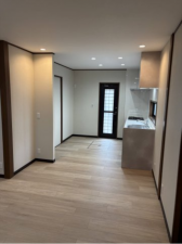 八尾市久宝園、中古一戸建ての画像です