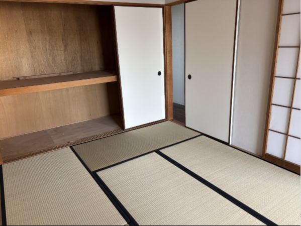 八尾市高美町、マンションの画像です