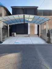 八尾市堤町、中古一戸建ての画像です