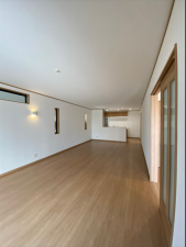 八尾市堤町、中古一戸建ての画像です