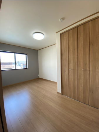 八尾市堤町、中古一戸建ての画像です