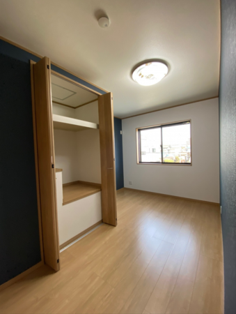 八尾市堤町、中古一戸建ての画像です