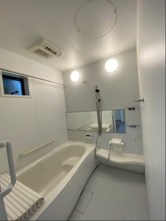 八尾市堤町、中古一戸建ての画像です