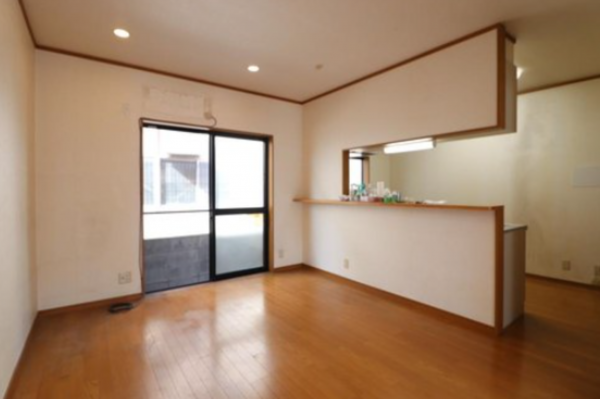 八尾市宮町、中古一戸建ての画像です