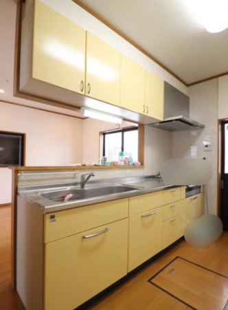 八尾市宮町、中古一戸建ての画像です