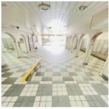 八尾市北久宝寺、マンションの画像です