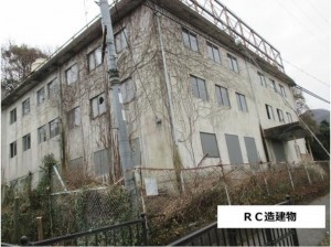 八尾市大字郡川、土地の画像です
