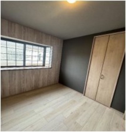 八尾市高安町北、中古一戸建ての画像です