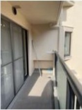 八尾市光南町、マンションの画像です