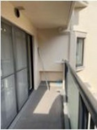 八尾市光南町、マンションの画像です