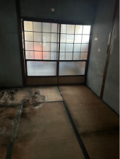 八尾市幸町、土地の画像です