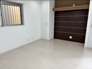 八尾市、中古一戸建ての画像です