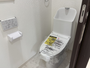 八尾市、中古一戸建ての画像です