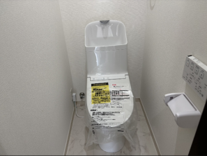 八尾市、中古一戸建ての画像です