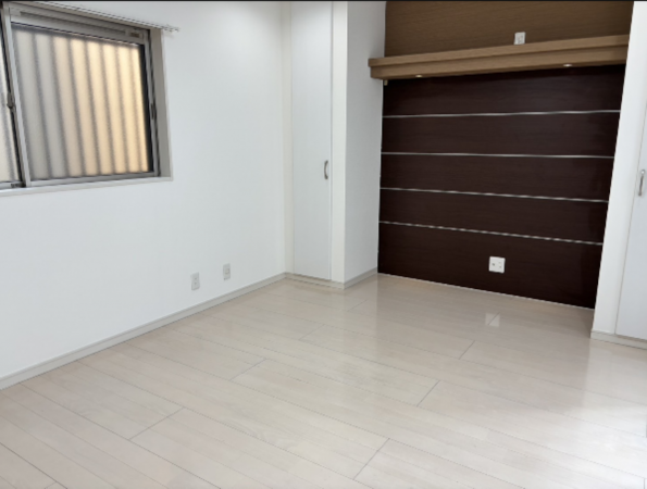 八尾市、中古一戸建ての画像です