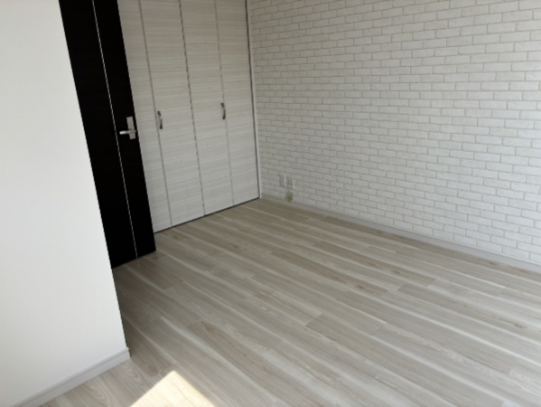 八尾市、中古一戸建ての画像です