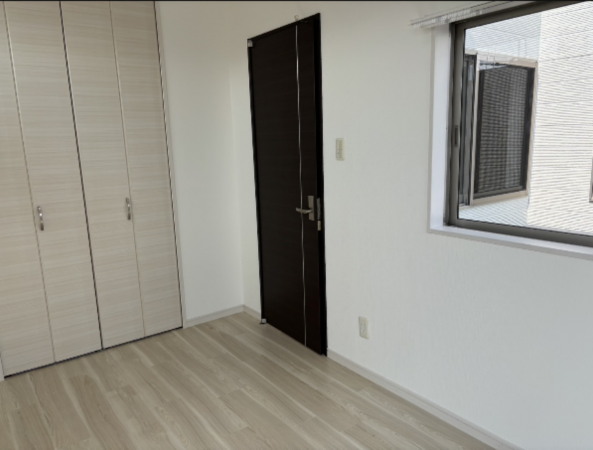 八尾市、中古一戸建ての画像です