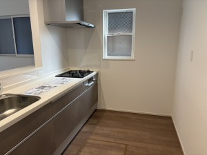 八尾市山本町北、新築一戸建ての画像です