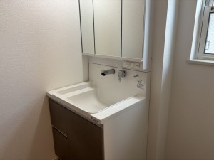 八尾市山本町北、新築一戸建ての画像です