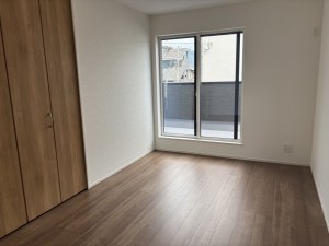 八尾市山本町北、新築一戸建ての画像です