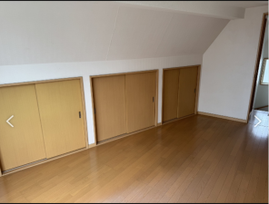 八尾市刑部、中古一戸建ての画像です