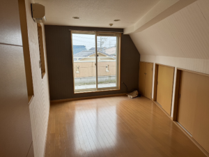 八尾市刑部、中古一戸建ての画像です