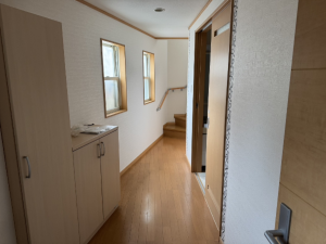 八尾市刑部、中古一戸建ての画像です