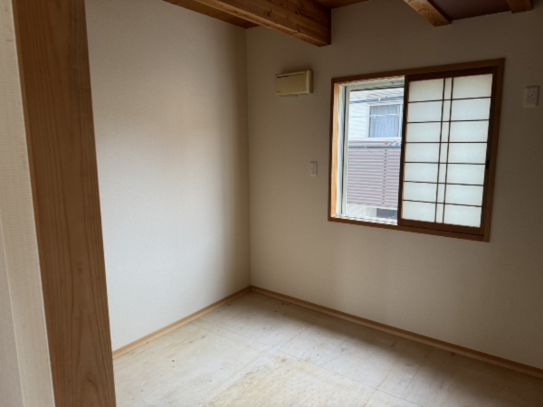 八尾市刑部、中古一戸建ての画像です