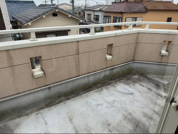 八尾市刑部、中古一戸建ての画像です