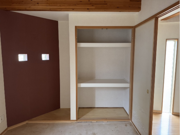 八尾市刑部、中古一戸建ての画像です