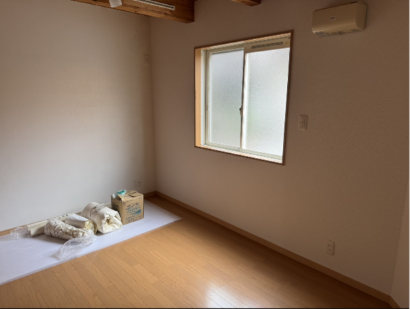 八尾市刑部、中古一戸建ての画像です