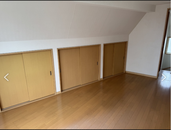 八尾市刑部、中古一戸建ての画像です