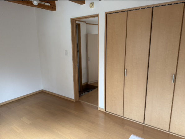 八尾市刑部、中古一戸建ての画像です
