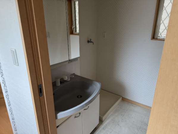 八尾市刑部、中古一戸建ての画像です