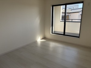 八尾市太田新町、新築一戸建ての画像です