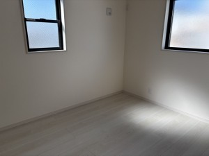 八尾市太田新町、新築一戸建ての画像です